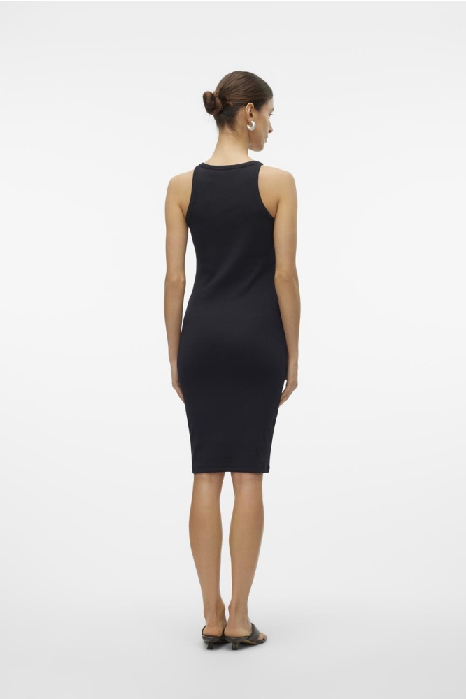 VMCHLOE SL ABK DRESS GA JRS NOOS 10306898 Black